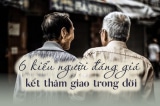 6 kieu nguoi dang gia