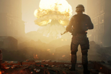 Ukraine tuyên bố phá hủy các cơ sở hậu cần thuộc miền nam nước Nga