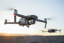 Bộ Quốc phòng Mỹ đưa nhà sản xuất drone Trung Quốc DJI vào danh sách đen
