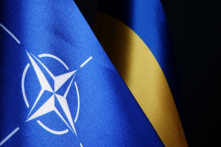 NATO tuyên bố ‘tương lai của Ukraine là trong NATO’, nhưng không đặt ra mốc thời gian