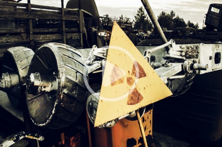 Chernobyl: Không phải nạn nhân phóng xạ mà là nạn nhân của dối trá