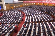 Tổ chức tư vấn Hoa Kỳ: ĐCSTQ dẫn đầu trong các giao dịch tội phạm xuyên quốc gia