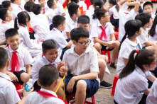 Muốn độc lập phải biết lắng nghe