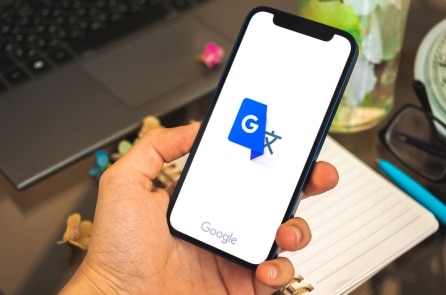Google Dịch chính thức không còn truy cập được tại Trung Quốc