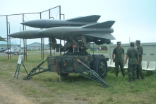 Reuters: Mỹ cân nhắc trang bị phòng không HAWK cho Ukraine