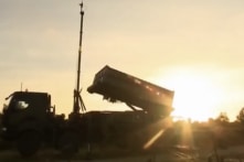 ĐSQ Đức ở Ukraine bị tấn công, Đức sẽ cung cấp hệ thống phòng không cho Ukraine