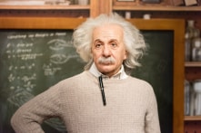 Israel xây dựng bảo tàng triệu USD vinh danh cống hiến của nhà vật lý Albert Einstein
