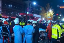 TT Hàn Quốc thông báo quốc tang sau thảm họa giẫm đạp tại Itaewon