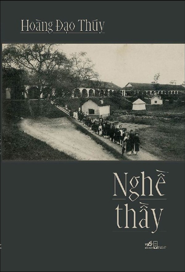 "Nghề thầy" - Những tâm sự còn nóng hổi sau gần 80 năm