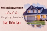 Ngoi nha ban dang song