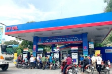 Trong 9 tháng, Công ty PVOil vượt mục tiêu lợi nhuận cả năm, đạt hơn 430 tỷ đồng