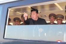 Kim Jong Un đưa ra cảnh báo hạt nhân mới khi Mỹ tăng cường răn đe ở Triều Tiên