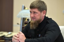 Thủ lĩnh Chechnya hối thúc ông Putin tấn công hạt nhân sau thất bại ở Lyman