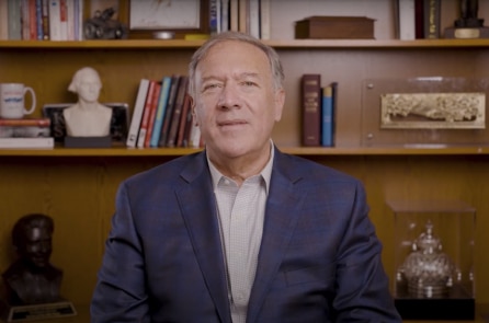 Mike Pompeo: Prigozhin một mình đe dọa Putin và đã thất bại