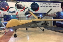 Iran ám chỉ Nga sử dụng UAV của họ ở Ukraine mà chưa được phép