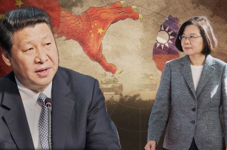 Vì sao Trung Quốc bị ám ảnh với việc “thống nhất Đài Loan”?