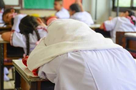 Sáng kiến và tối kiến