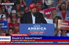 Ông Trump lại úp mở sẽ tái tranh cử tổng thống Mỹ năm 2024