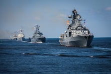 Ukraine tịch thu 9 tàu hàng của Nga trị giá gần 15 triệu USD