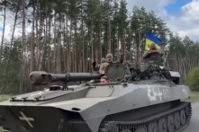 Kyiv nói Ukraine đã đẩy lùi được 7 cuộc tấn công của Nga trong một ngày