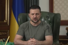 Ukraine tuyên bố đẩy lùi quân đội Nga trên các mặt trận
