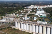 Công ty nhôm Đắk Nông – TKV bị thanh tra