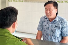 An Giang: Bán gần 1.000 hóa đơn khống, giám đốc trốn truy nã bị bắt tại bệnh viện