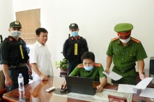 Vụ lập hồ sơ khống lừa hơn 601 tỷ tại Vietcombank: Hàng loạt giám đốc, kế toán bị truy tố