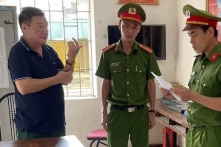 Vụ nghiệm thu ‘khống’ 3,1 tỷ đồng tại dự án giao thông: Bắt thêm 1 một giám đốc