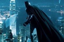 Hồng Kông cấm chiếu phim “The Dark Knight” vì động chạm đến “an ninh quốc gia”