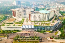 Âm 91 tỷ đồng, Bệnh viện Ung bướu TP.HCM hết quỹ lương