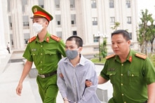 Tòa bác đơn kháng cáo, y án tử hình bị cáo đóng đinh vào đầu bé 3 tuổi