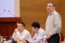 Bộ Công an trực tiếp bác tin Chủ tịch Vingroup Phạm Nhật Vượng bị cấm xuất cảnh