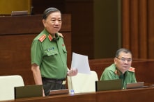 12 tháng: 39 người bị tạm giữ, tạm giam tự sát; 3 người chết do nhục hình
