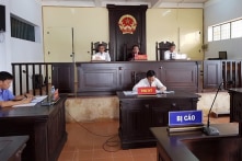 Cà Mau: Người oan sai thắng kiện, TAND TP phải bồi thường hơn 500 triệu đồng