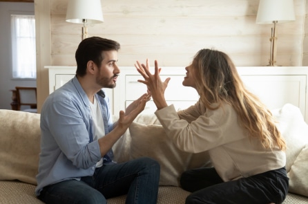 Thành thật mà nói, đàn ông sợ nhất phụ nữ làm 9 điều này