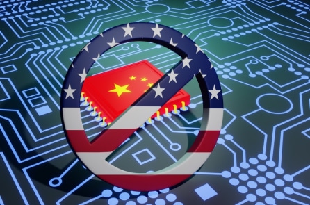 Tiến thoái lưỡng nan chính sách thị trường chip có thể tặng Bắc Kinh thời gian quý báu