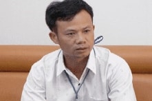 Chủ tịch xã ở Đắk Lắk bắt gỗ lậu đem bán và biếu cán bộ bị khởi tố