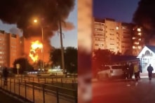 Truyền thông Nga lên án chip Trung Quốc trong vụ tai nạn máy bay Su-34