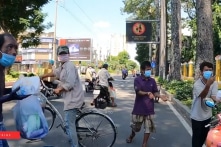 TP.HCM tiếp tục ‘đỗi hẹn’ tiền hỗ trợ COVID-19 đợt 3 với gần 1 triệu người