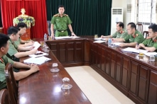 Công an an ninh huyện lừa đảo hơn 3 tỷ đồng: Bị tuyên án 13 năm tù