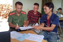 Sơn La: Tội phạm giả danh công an, kiểm sát viên… gọi điện lừa đảo, chiếm đoạt tiền
