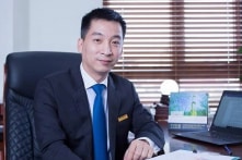 Chủ tịch HĐQT công ty chứng khoán Tân Việt đột ngột qua đời