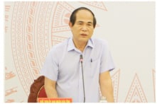 Sau cách chức vì sai phạm nghiêm trọng, cựu Chủ tịch Gia Lai nhận quyết định nghỉ hưu