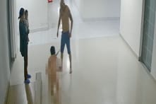 Đà Lạt: Tạm giữ hình sự người đàn ông bạo hành con trai, ‘buộc cổ, bắt bò, sủa giống chó’
