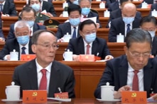 Đại hội 20: Không còn bất kỳ nữ lãnh đạo nào trong ĐCSTQ