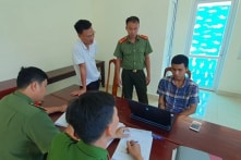 Đắk Lắk: Thanh niên học hết lớp 9 hơn 20 lần đánh sập các trang web công