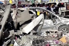 Đánh bom xe ở thủ đô của Somalia, ít nhất 400 người thương vong
