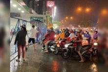 Bộ Tài chính: Quản lý doanh nghiệp xăng dầu “thuộc trách nhiệm của Bộ Công thương”