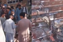 Đánh bom liều chết vào một lớp học ở Kabul, ít nhất 23 người thiệt mạng
